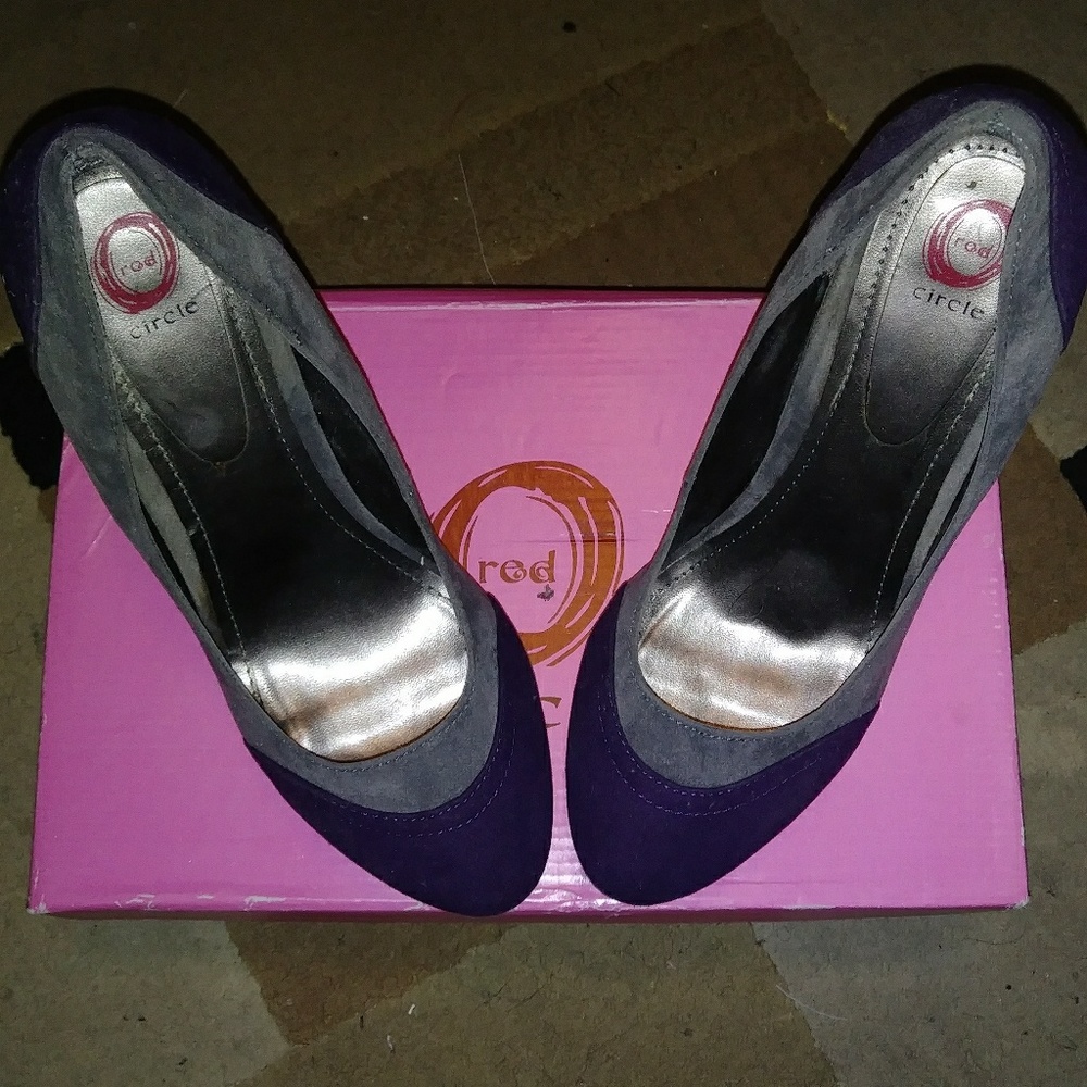 Shoes